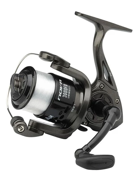 Dam Nova 4000 FD 1BB 180M/0.30MM Olta Makinesi ürün görseli