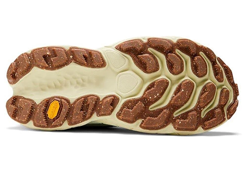 New Balance Fresh Foam X More Trail V3trail Olıve Running - 6