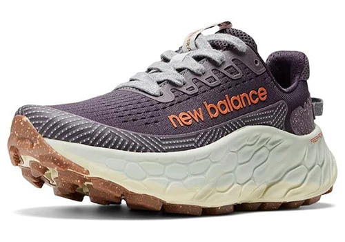 New Balance Fresh Foam X More Trail V3trail Olıve Running - 3