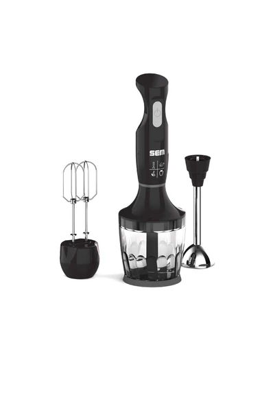 SEM Sandık Elektronik Çeyiz Paketi - 3