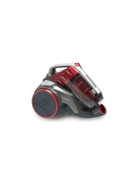 Hoover KHROSS KS50PET Çift Turbo Başlıklı 550 W Toz Torbasız Süpürge