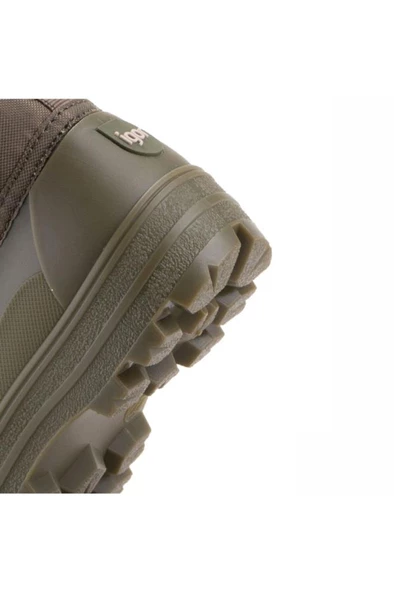 İgor W10259-042 NEU Erkek Çocuk Kar Botu K.Haki 22-30 - 3