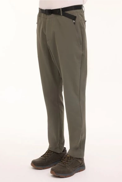 Lumberjack ML Sems 23F3064M 4PR Erkek Outdoor Pantolon 101893018