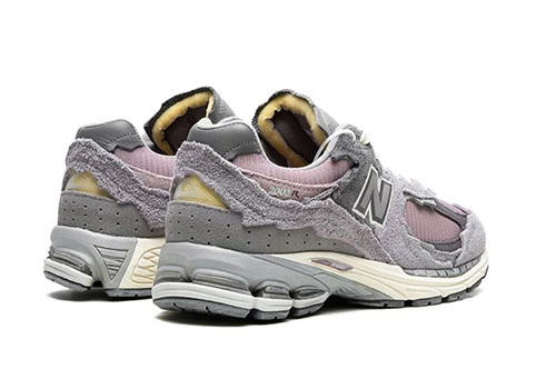 New Balance 2002R Protection Pack Lunar New Year Dusty Lilac - 3