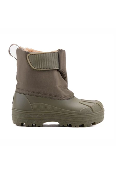 İgor W10259-042 NEU Erkek Çocuk Kar Botu K.Haki 22-30 - 6