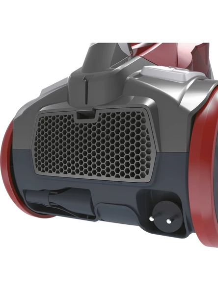 Hoover KHROSS KS50PET Çift Turbo Başlıklı 550 W Toz Torbasız Süpürge - 7