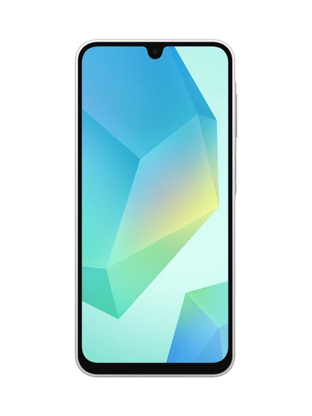 Samsung Galaxy A16 256 GB 8 GB Ram Gri Cep Telefonu (Samsung Türkiye Garantili)