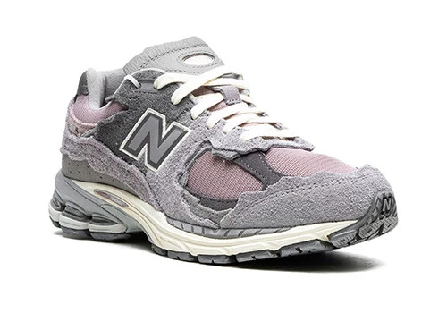 New Balance 2002R Protection Pack Lunar New Year Dusty Lilac - 2