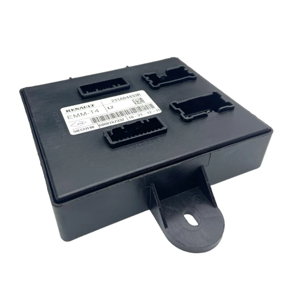 Enerji Yönetim Modülü - Renault Clio 4 Captur - 2