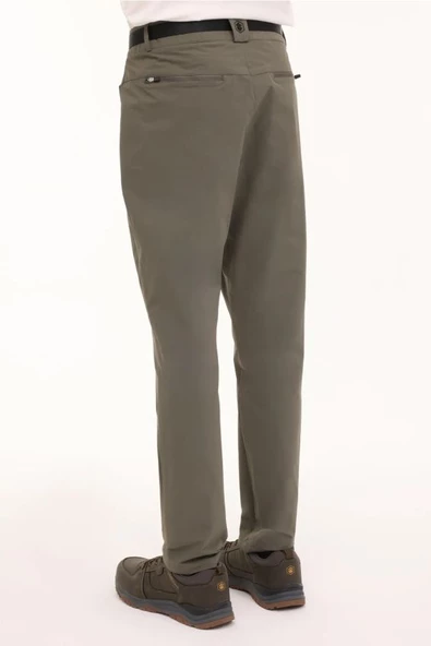 Lumberjack ML Sems 23F3064M 4PR Erkek Outdoor Pantolon 101893018 - Resim 2