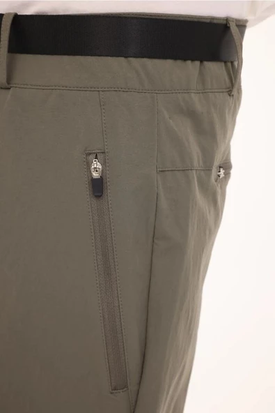 Lumberjack ML Sems 23F3064M 4PR Erkek Outdoor Pantolon 101893018 - Resim 3