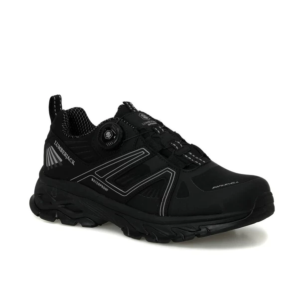 LUMBERJACK  MICK 4PR ERKEK OUTDOOR AYAKKABI ürün görseli 1