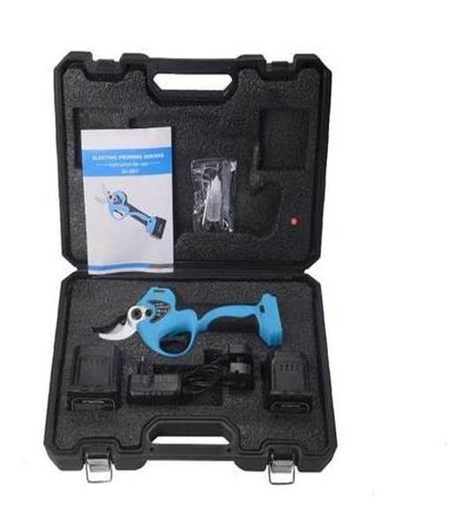 Suca SC 8611A Uzatma Aparatlı Akülü Budama Makası 2.7 mt - 5