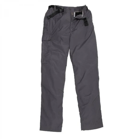 Craghoppers Kiwi Trekking Erkek Pantolon-GRİ ürün görseli