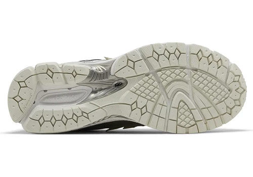 New Balance 1906R Silver - Resim 6