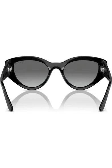 VOGUE VO 5566-S COL W44/11 52-20-135 KADIN GÜNEŞ GÖZLÜĞÜ - Resim 5