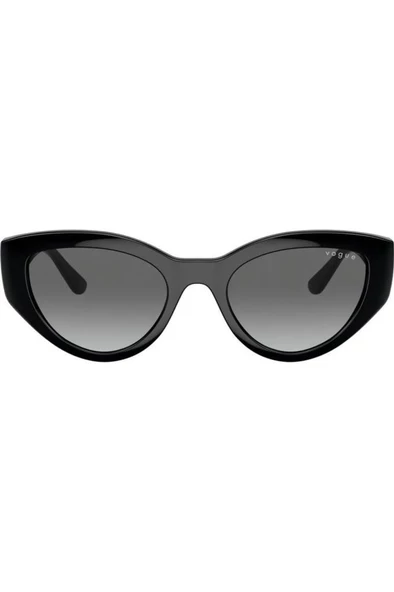 VOGUE VO 5566-S COL W44/11 52-20-135 KADIN GÜNEŞ GÖZLÜĞÜ - Resim 2