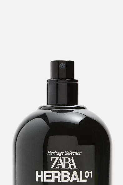 ZARA HERBAL COLLECTION 01 EDP 100 ML  (İNDİRİMSEHRİ - Resim 2