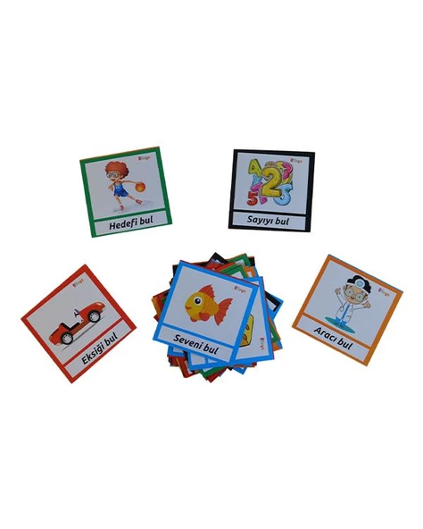 Btoys Bul Bulabilirsen Girift 325869 - 2