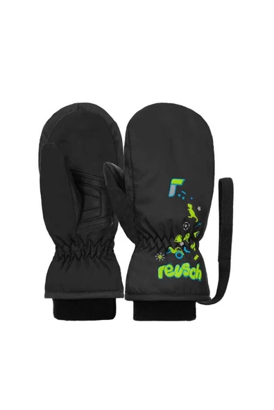 Reusch Kids Mitten - 7