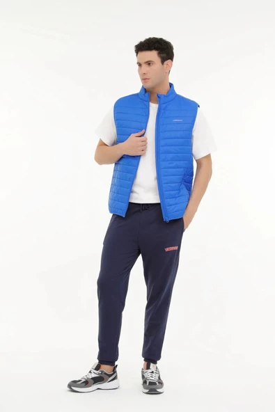 Lumberjack Starvest 4OW1001 Erkek Yelek (Kış 24) - 3