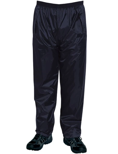 Regatta Packaway II Trekking Erkek Pantolon-LACİVERT ürün görseli 1