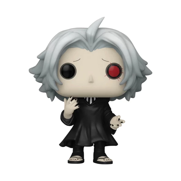 Funko Pop Animation: Tokyo Ghoul Owl