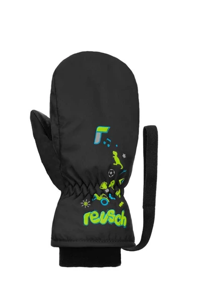 Reusch Kids Mitten - 6