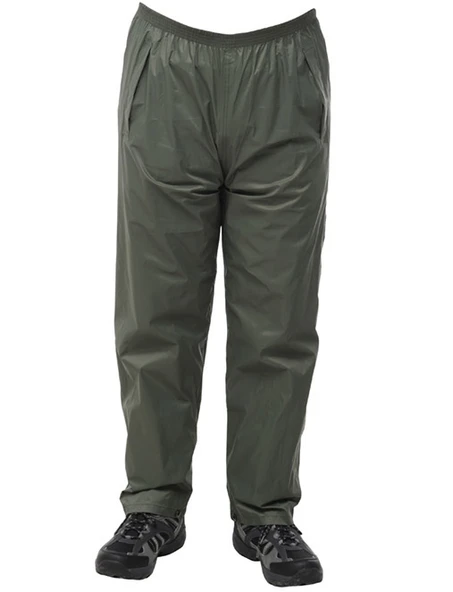 Regatta Packaway II Trekking Erkek Pantolon-HAKİ ürün görseli