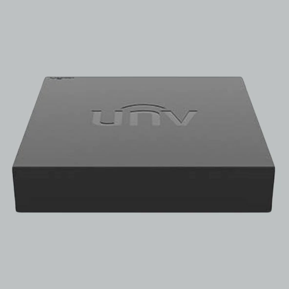 UNV 500GB HDD 5AMPER ADAPTÖR UAC-T112-AF28UAC-B112-AF28 Kamera seti - 3