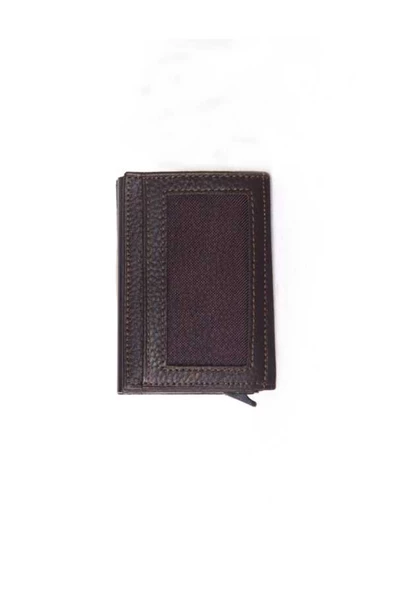 Grande Hakiki Deri Erkek Cüzdan Kahve 725 - 2