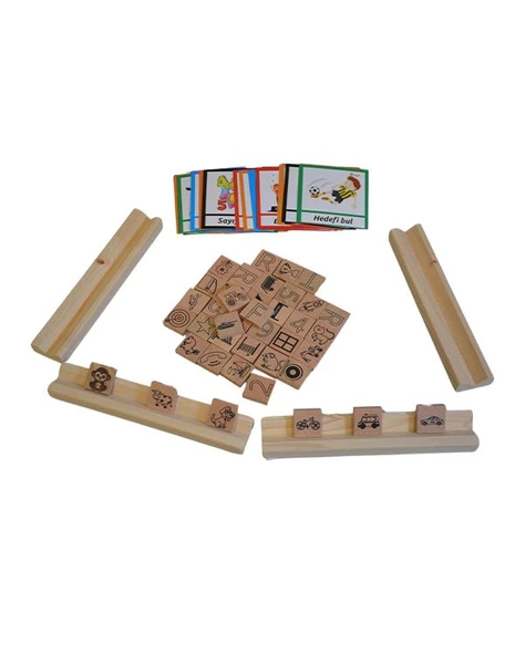 Btoys Bul Bulabilirsen Girift 325869 - 3