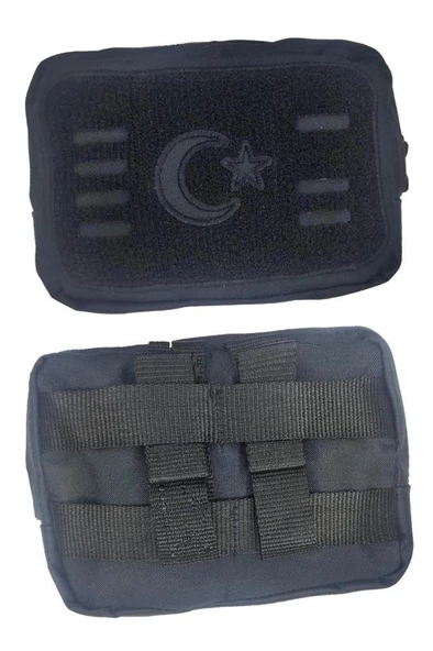 Single Sword Genel Maksat Cebi - 7