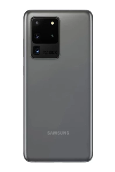 Yenilenmiş Galaxy S20 Ultra 128 GB (12 Ay Garantili) - 2