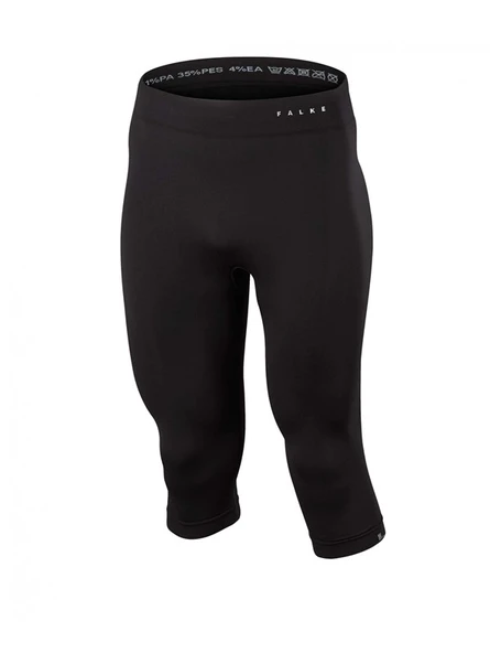 Falke 3/4 Tights Erkek Alt İçlik-GRİ