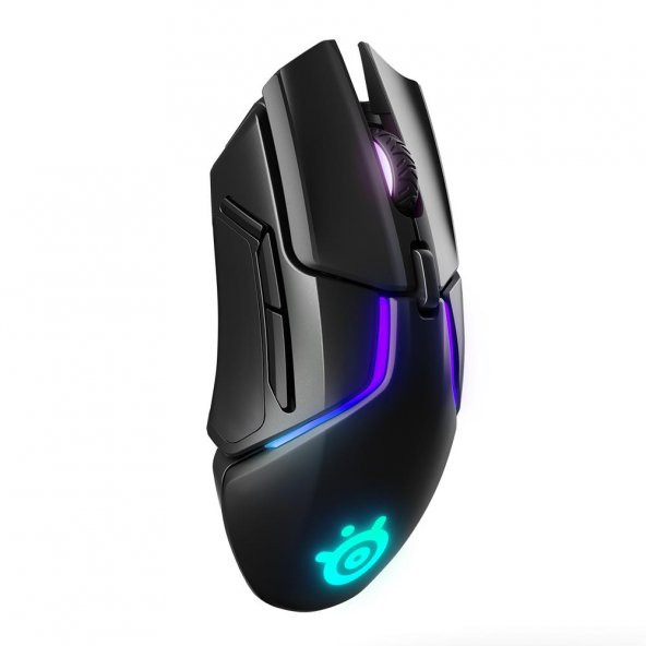 Steelseries Rival 650 Kablosuz Oyuncu Mouse - 3