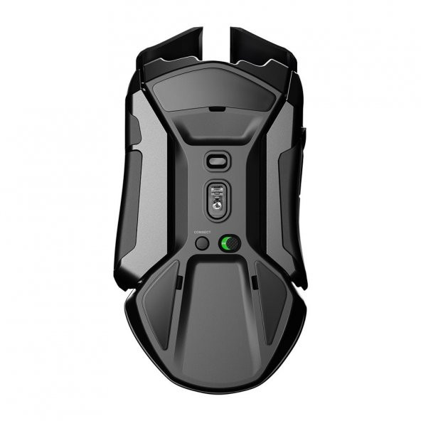 Steelseries Rival 650 Kablosuz Oyuncu Mouse - 4