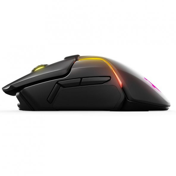 Steelseries Rival 650 Kablosuz Oyuncu Mouse - 6