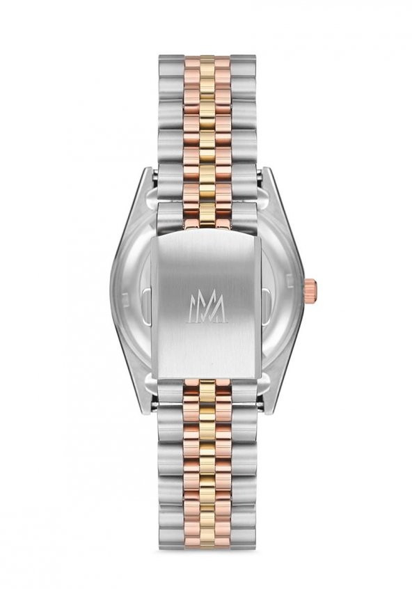 Momentus SW130Z-09SR Bayan Kol Saati - 4