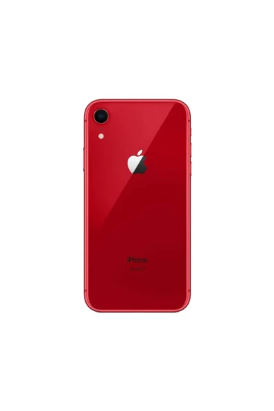 Yenilenmiş iPhone Xr 128 GB A Kalite