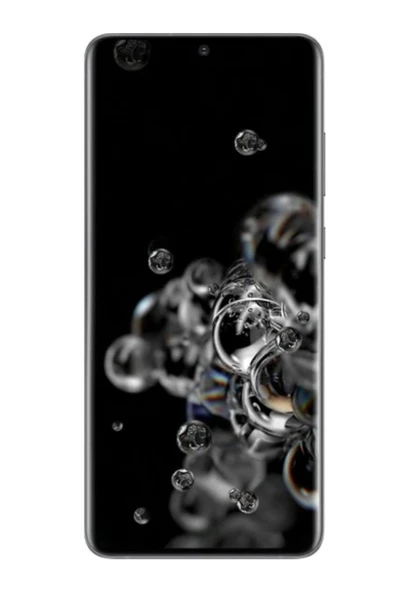 Yenilenmiş Galaxy S20 Ultra 128 GB (12 Ay Garantili)