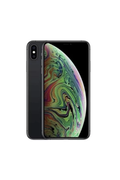 Yenilenmiş IPHONE XS 64GB -B Kalite- Uzay Grisi ürün görseli 1