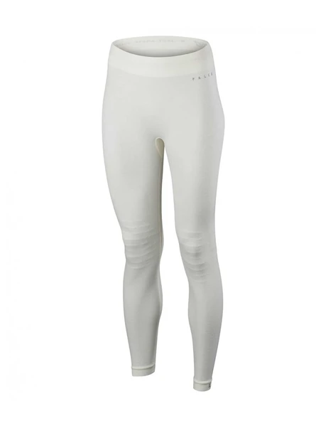 Falke Long Tights Kadın Alt İçlik-SİYAH