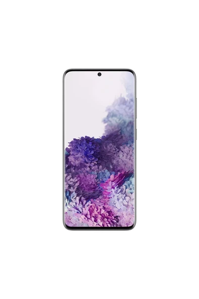 Yenilenmiş Samsung Galaxy S20 128 gb Bulut Pembesi (12 Ay Garantili) - A Grade