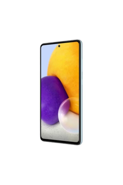 Yenilenmiş Galaxy A72 128 Gb Müthiş Menekşe 128 Gb Müthiş Menekşe A Grade
