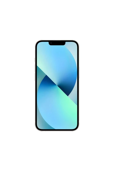 Yenilenmiş Apple iPhone 13 mini 128 GB Yıldız Işığı B Grade