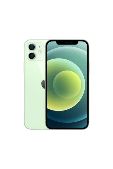 Yenilenmiş Iphone 12 Mini 64 Gb Yeşil 64 Gb Yeşil A Grade