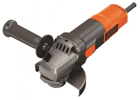 Black&Decker BEG220 900Watt 125mm Avuç Taşlama