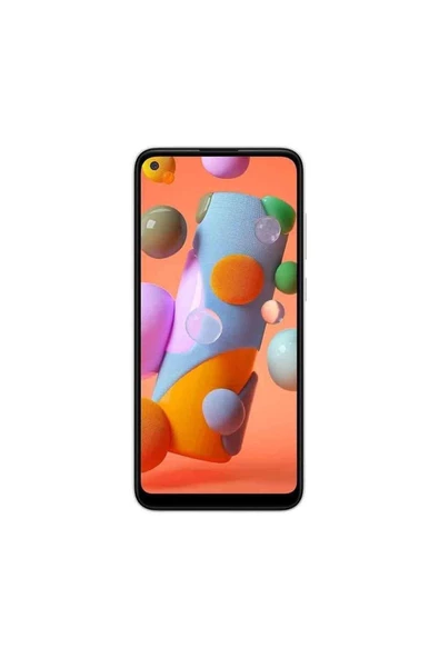 Yenilenmiş Galaxy A11 32 Gb (12 Ay Delta Servis Garantili) - A Grade