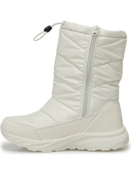 LUMBERJACK CHRISTMAS 4PR BEYAZ SU GEÇİRMEZ WATERPROFF KAR BOTU ÇİZMESİ - 5